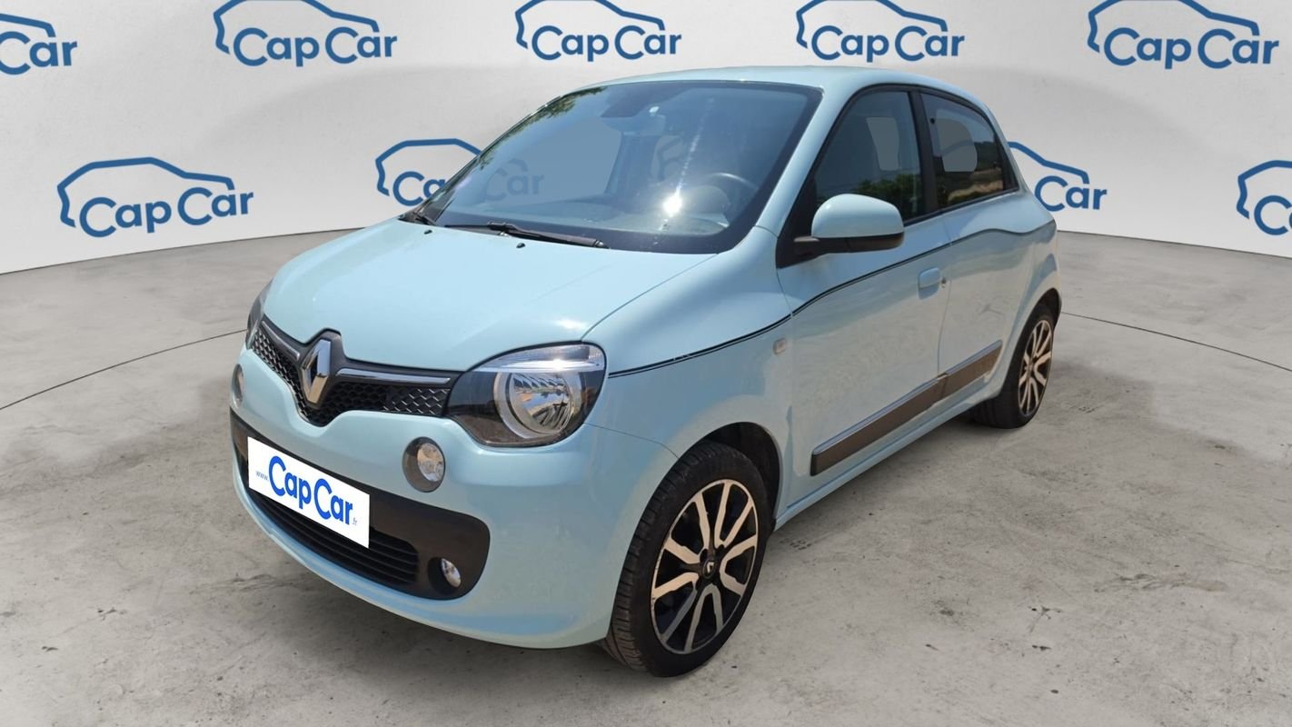Renault Twingo - Photo 1