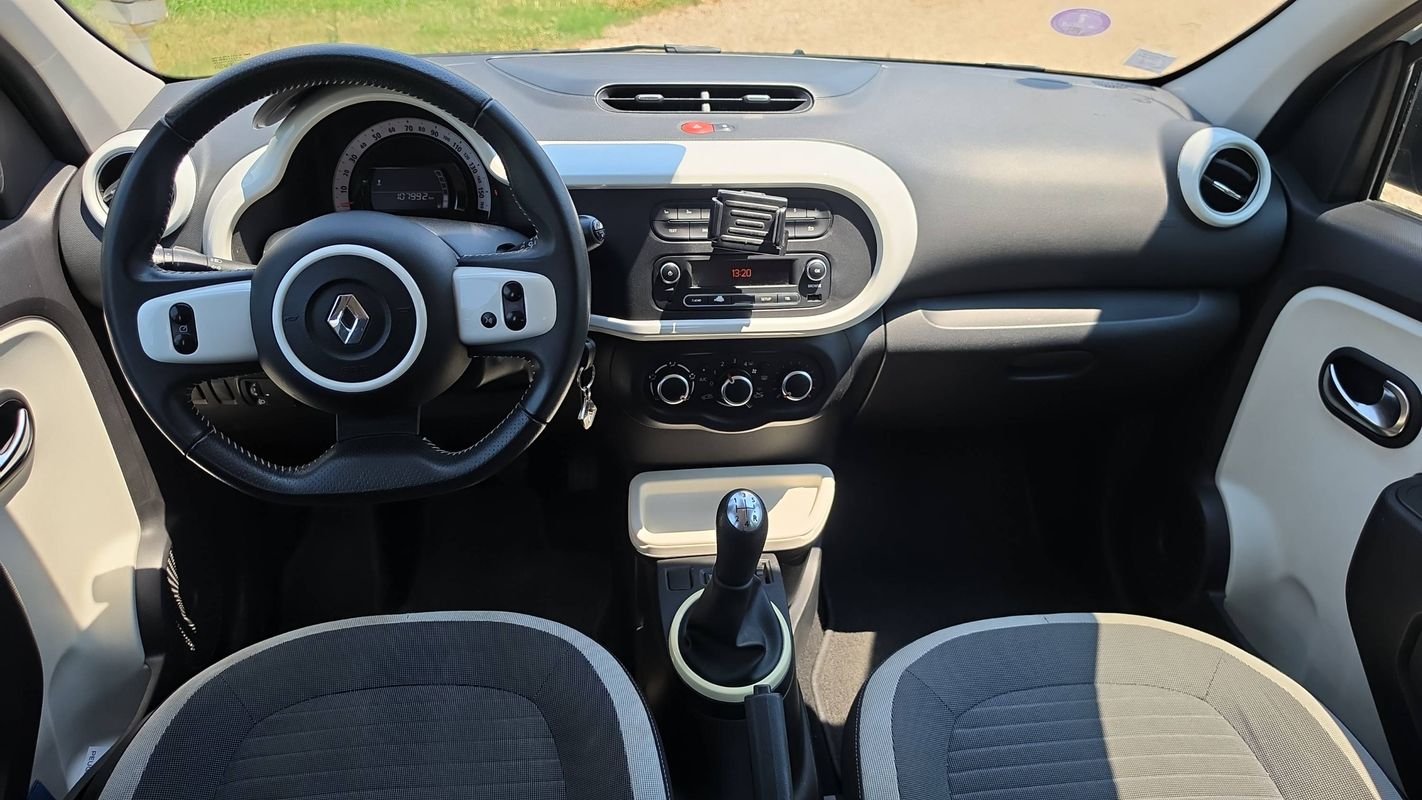 Renault Twingo - Photo 11