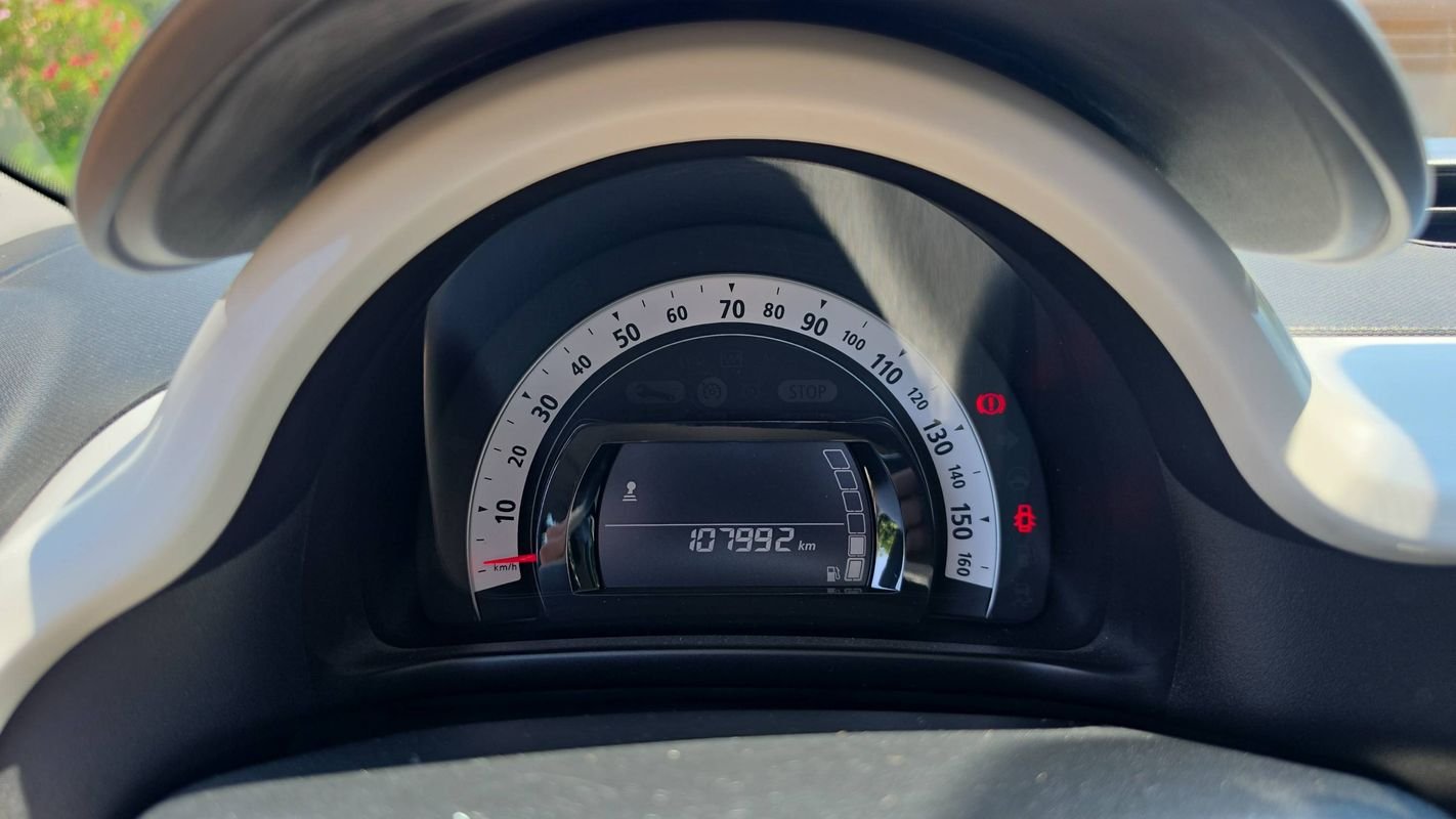 Renault Twingo - Photo 12