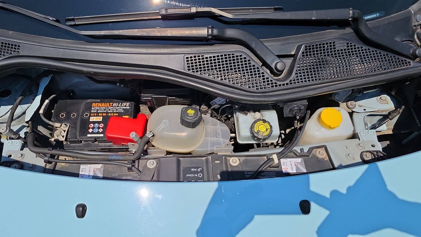 Renault Twingo - Photo 15