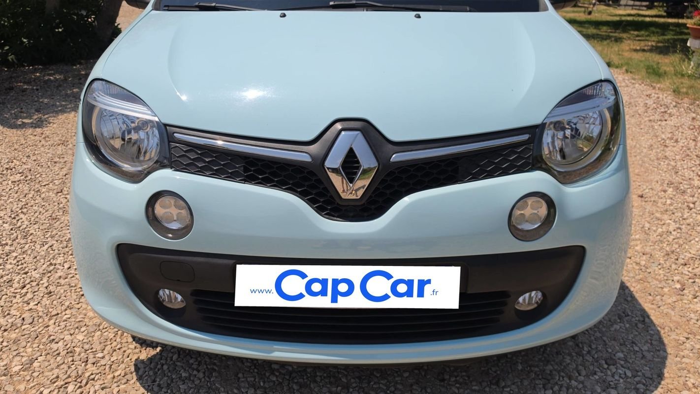 Renault Twingo - Photo 20