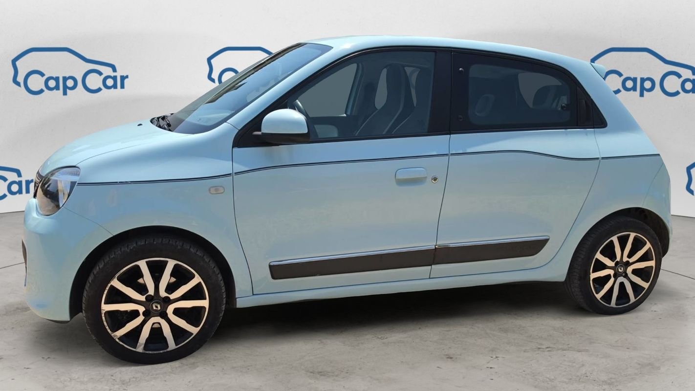 Renault Twingo - Photo 2
