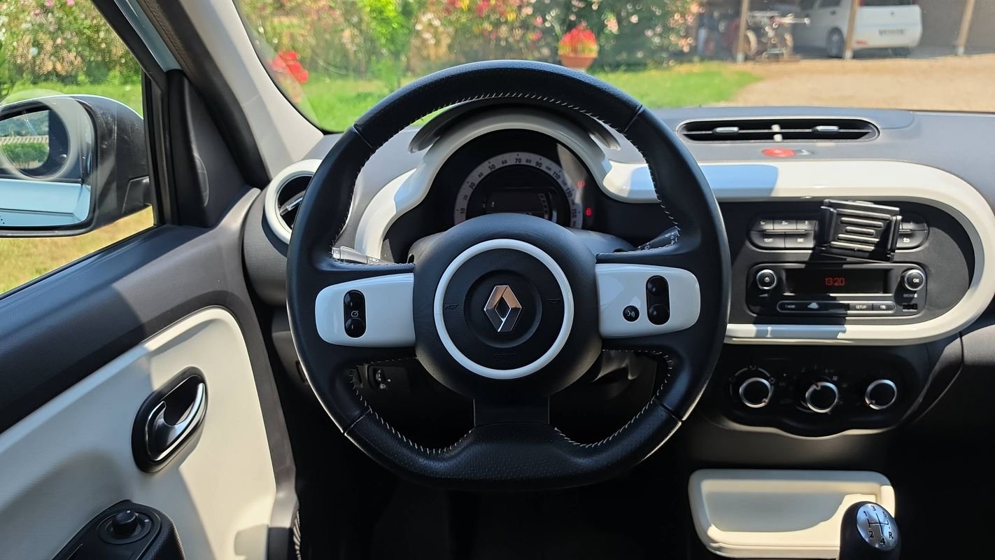 Renault Twingo - Photo 22