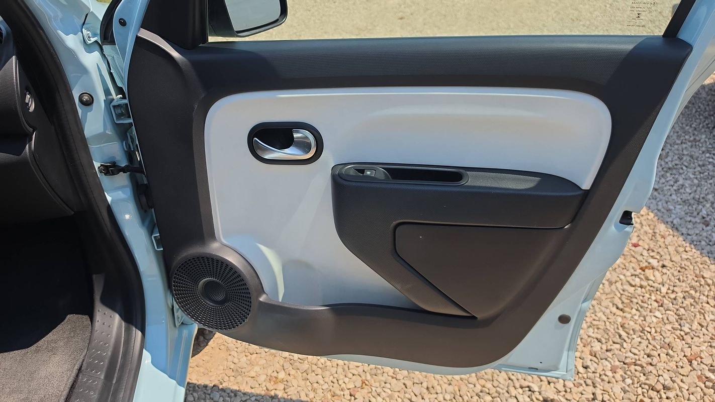 Renault Twingo - Photo 23