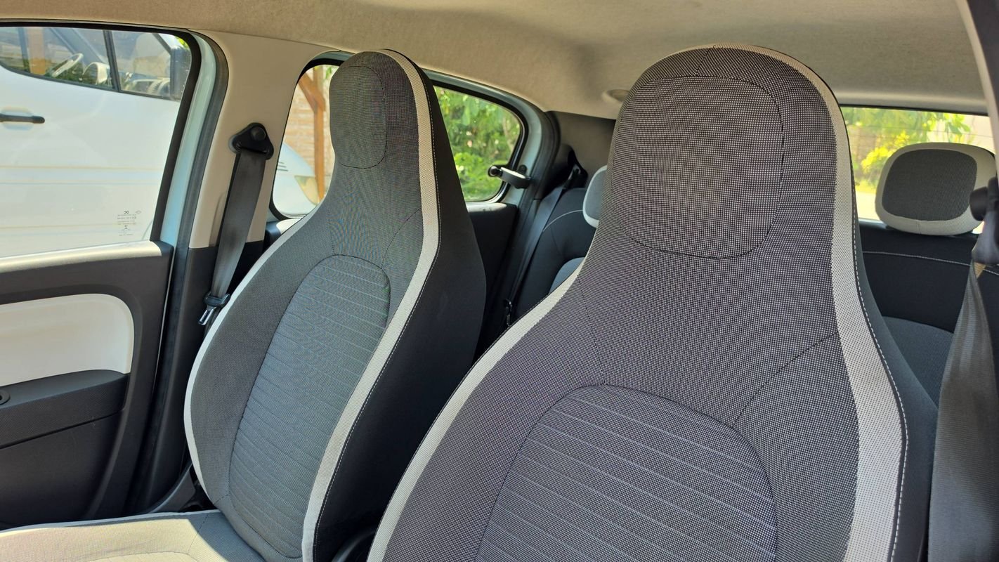 Renault Twingo - Photo 25