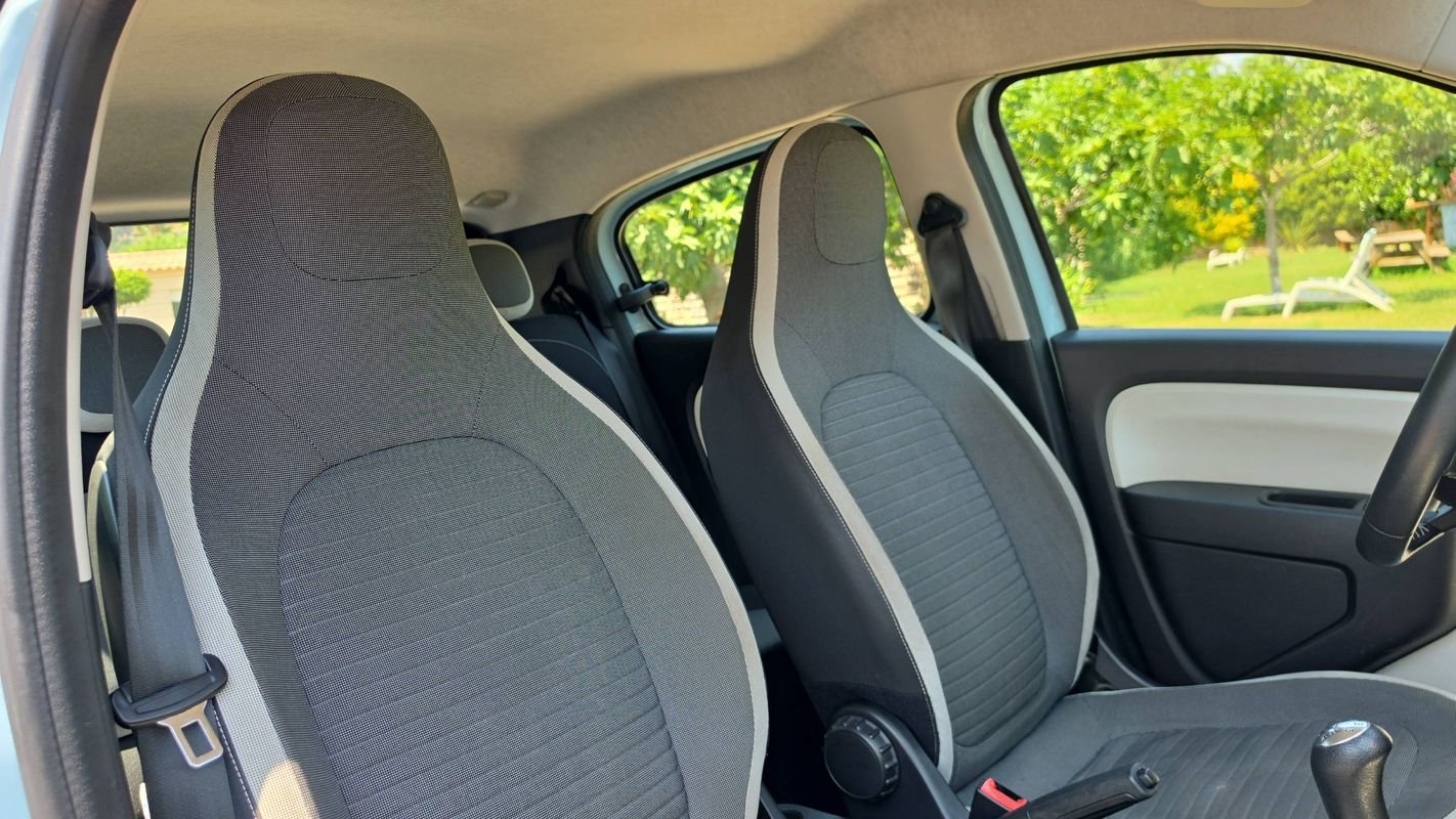 Renault Twingo - Photo 27