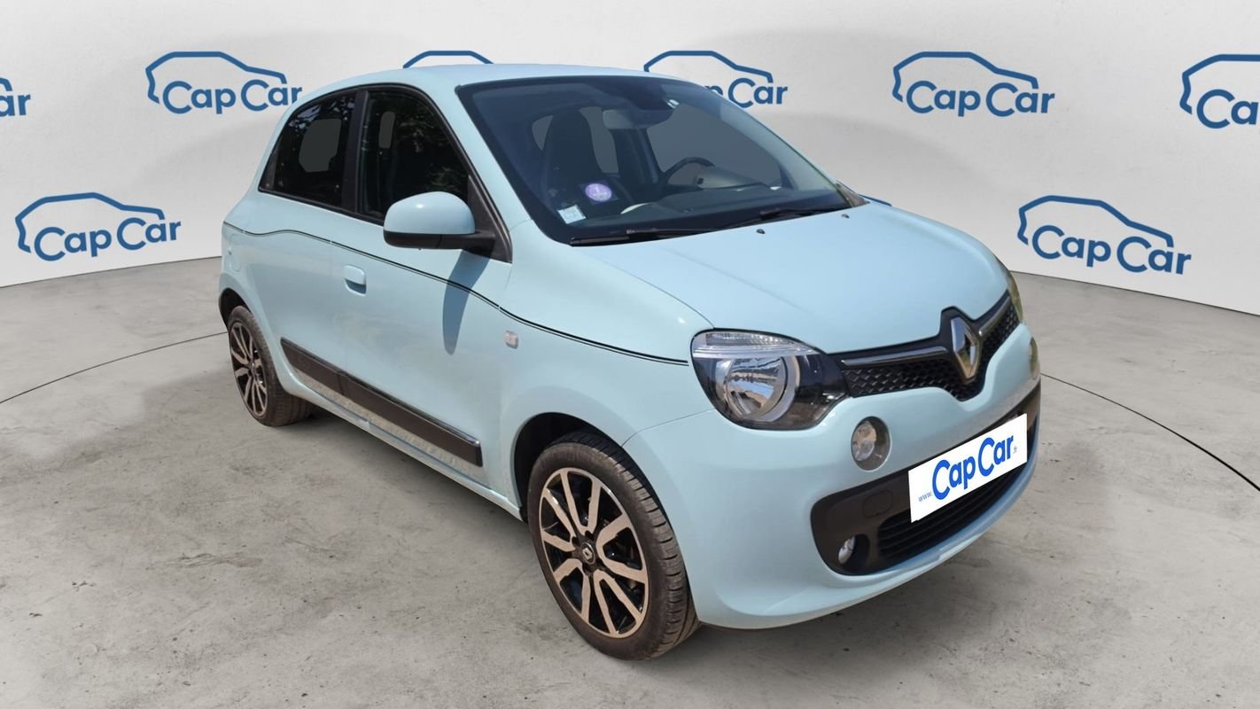 Renault Twingo - Photo 28