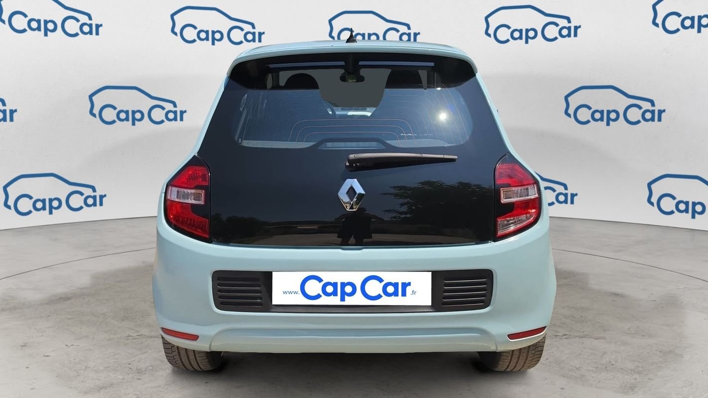 Renault Twingo - Photo 3