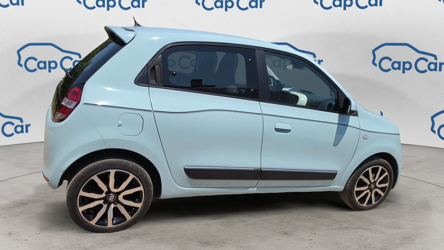 Renault Twingo - Photo 4