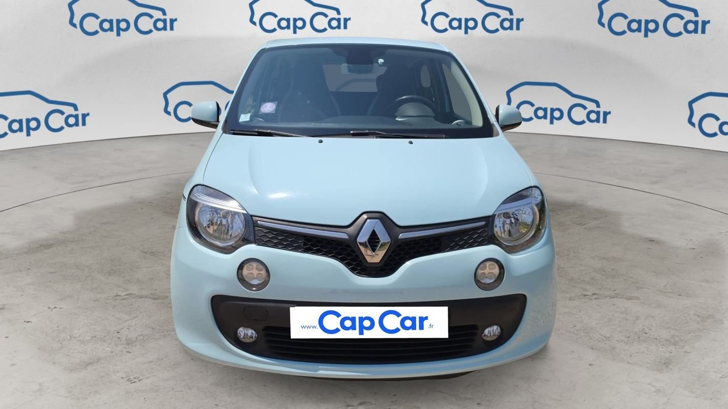 Renault Twingo - Photo 5