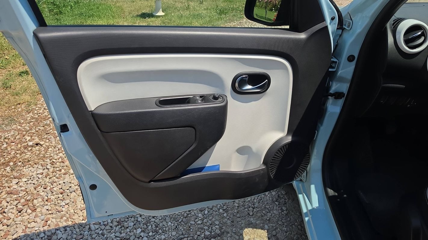 Renault Twingo - Photo 7