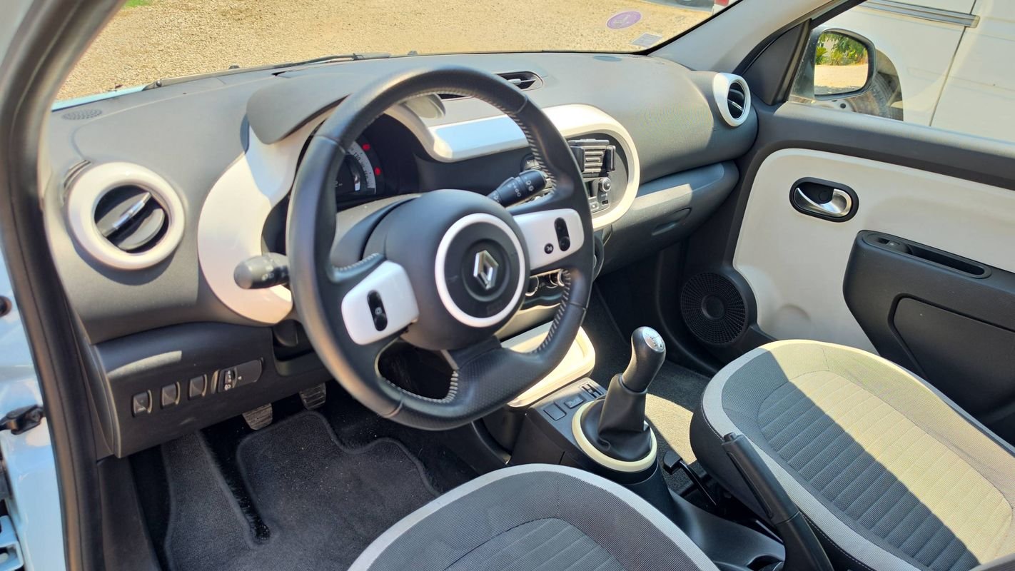 Renault Twingo - Photo 8