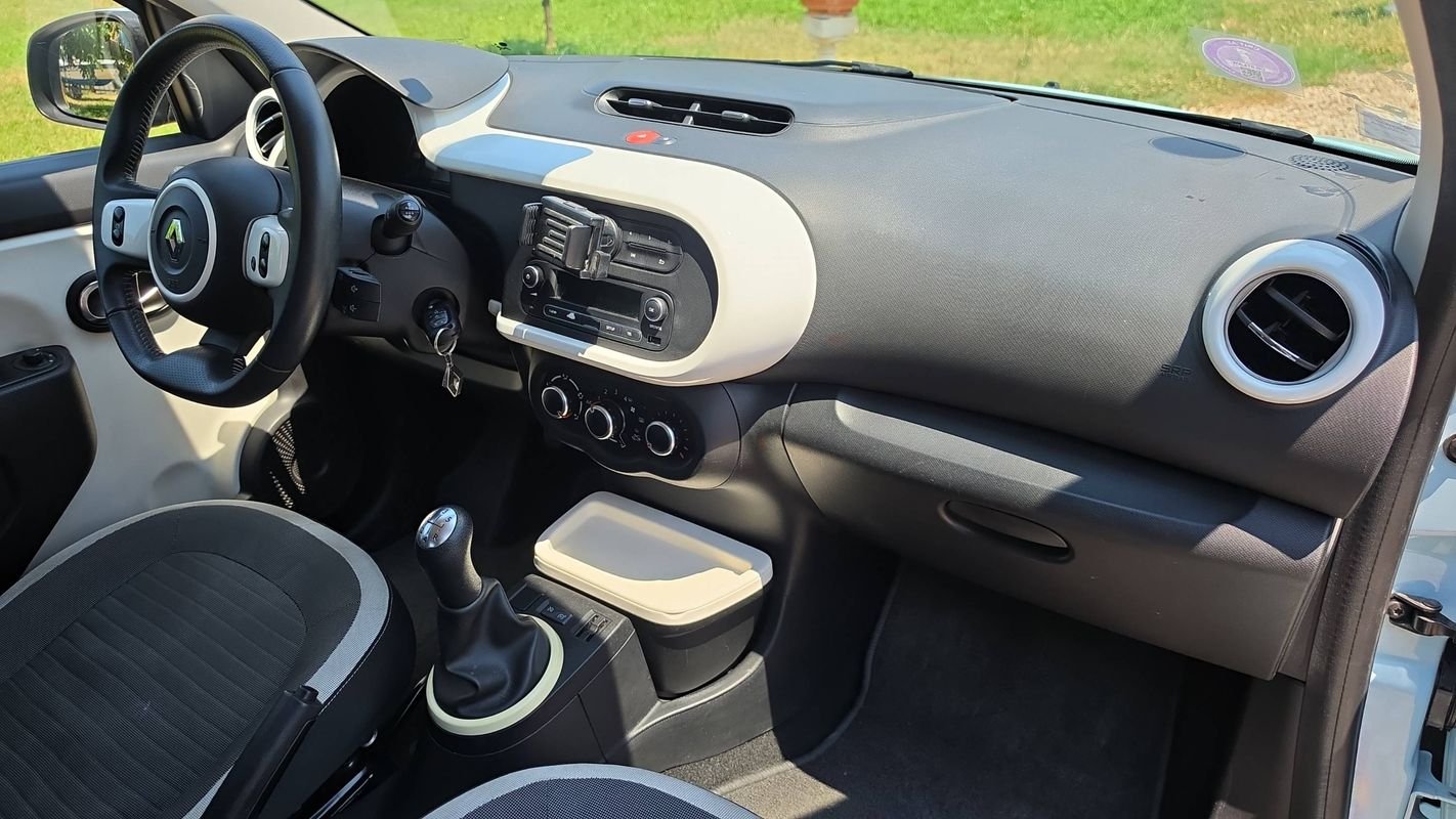 Renault Twingo - Photo 10