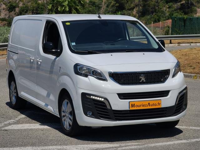 Peugeot Expert - Photo 2