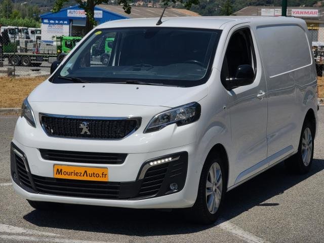 Peugeot Expert - Photo 3