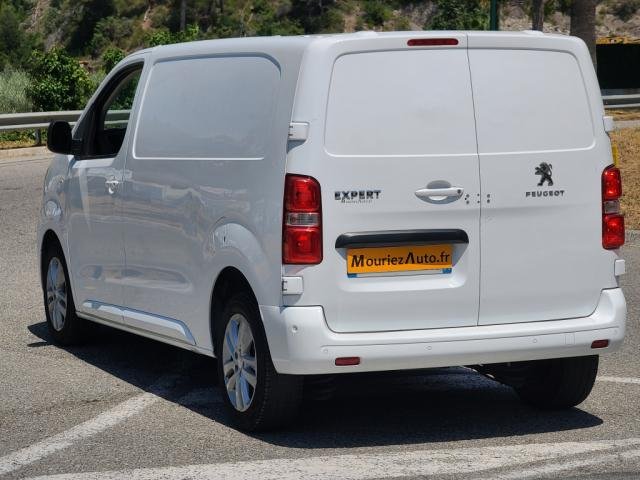 Peugeot Expert - Photo 4
