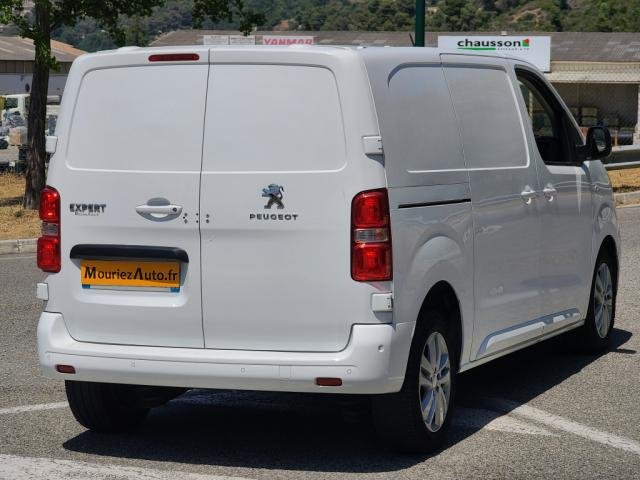 Peugeot Expert - Photo 5