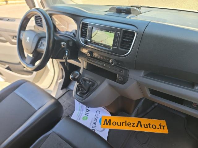 Peugeot Expert - Photo 6