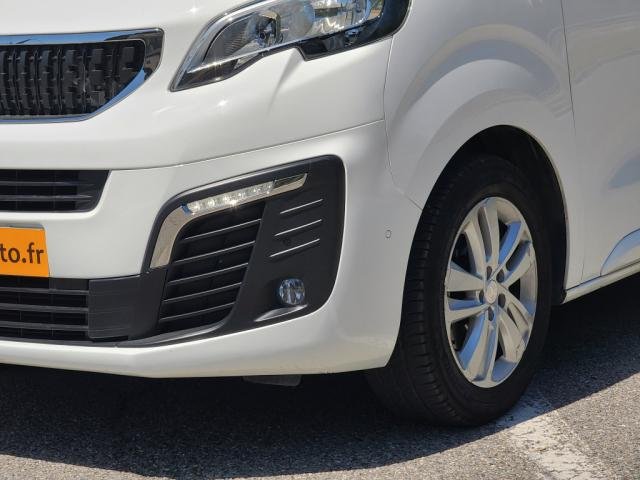 Peugeot Expert - Photo 8