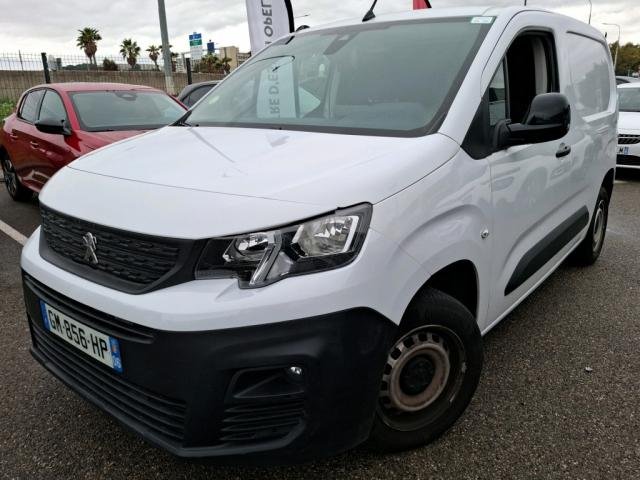 Peugeot Partner - Photo 2