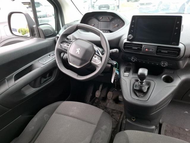 Peugeot Partner - Photo 4