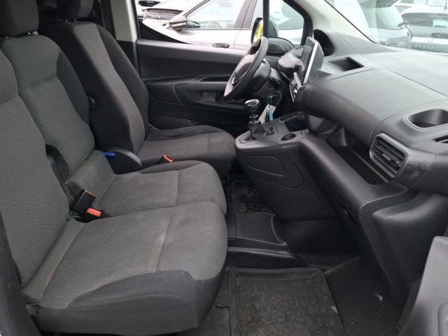 Peugeot Partner - Photo 5