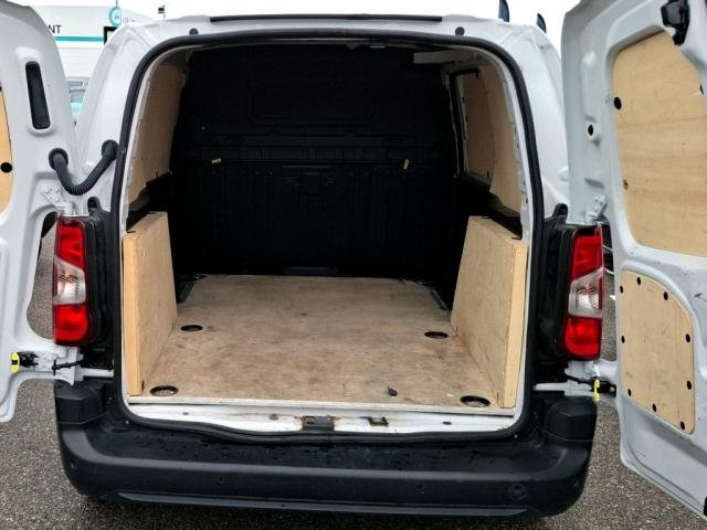 Peugeot Partner - Photo 6