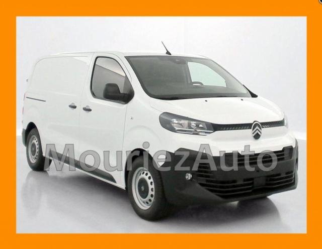 Citroën Jumpy - Photo 1