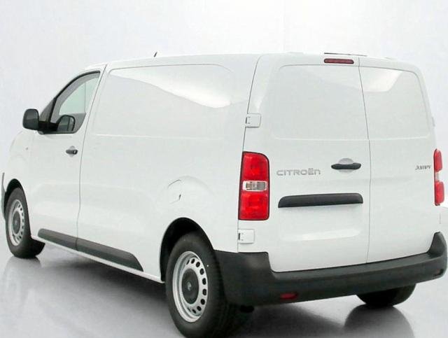 Citroën Jumpy - Photo 2