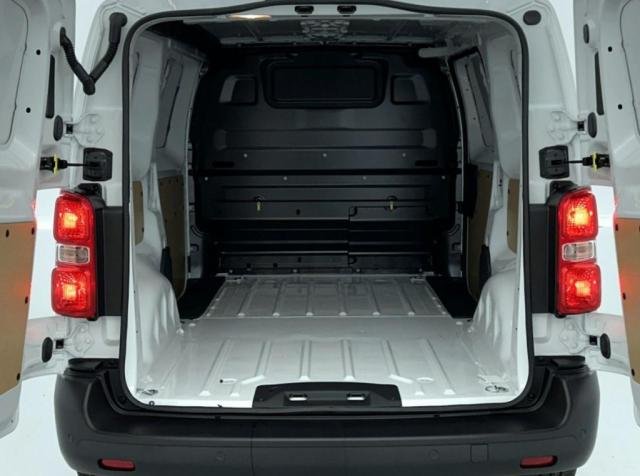 Citroën Jumpy - Photo 3