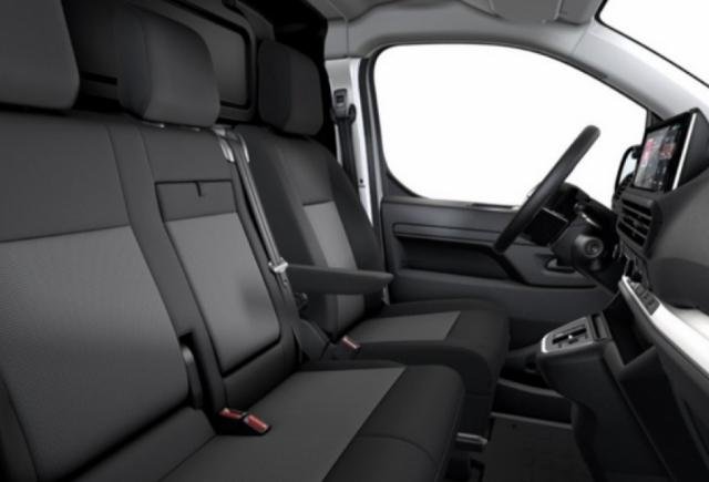 Citroën Jumpy - Photo 5