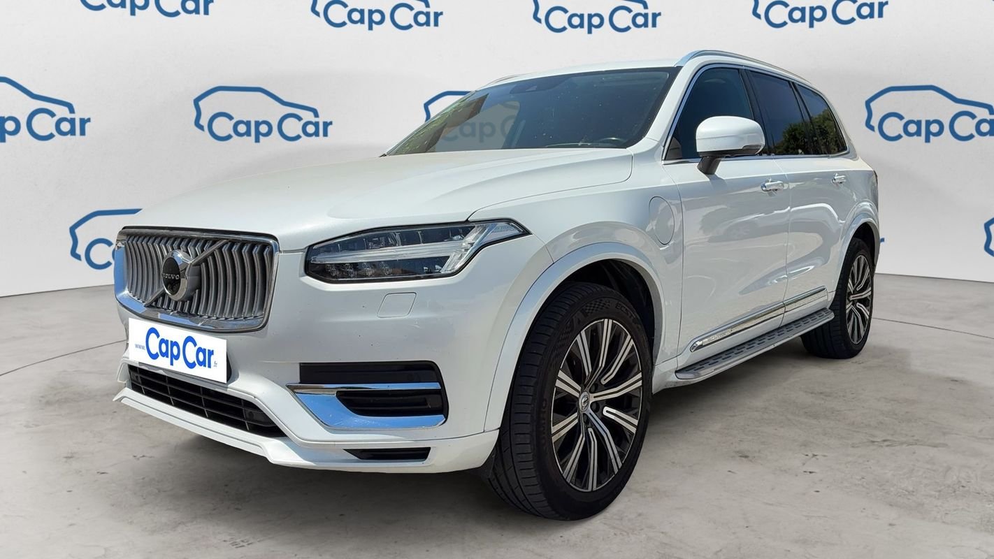 Volvo XC90 - Photo 1