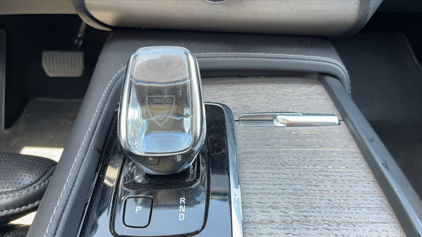 Volvo XC90 - Photo 13