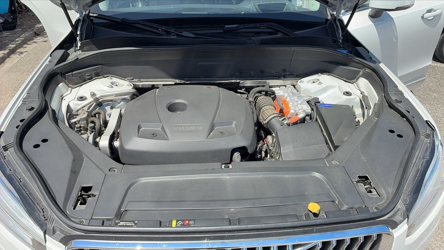 Volvo XC90 - Photo 15
