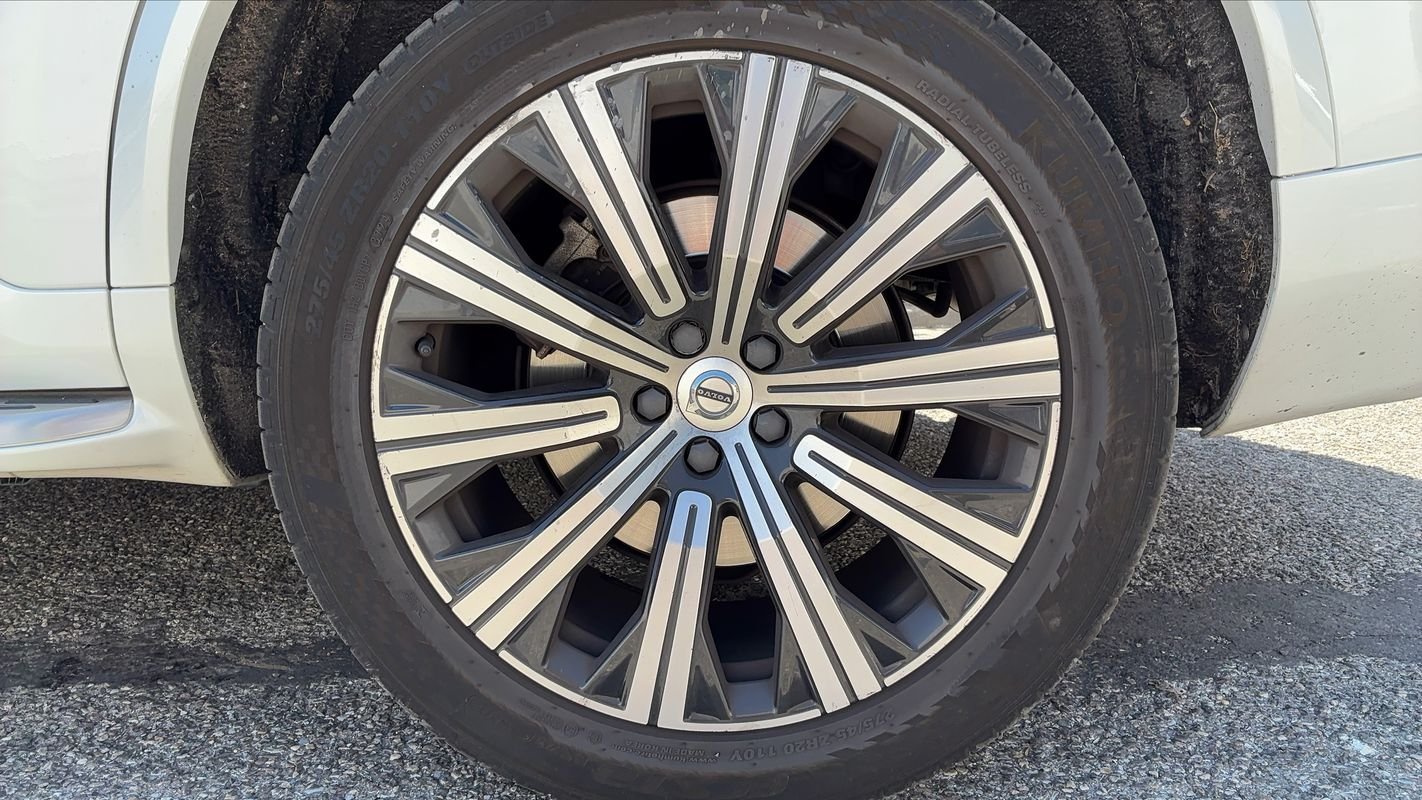 Volvo XC90 - Photo 19