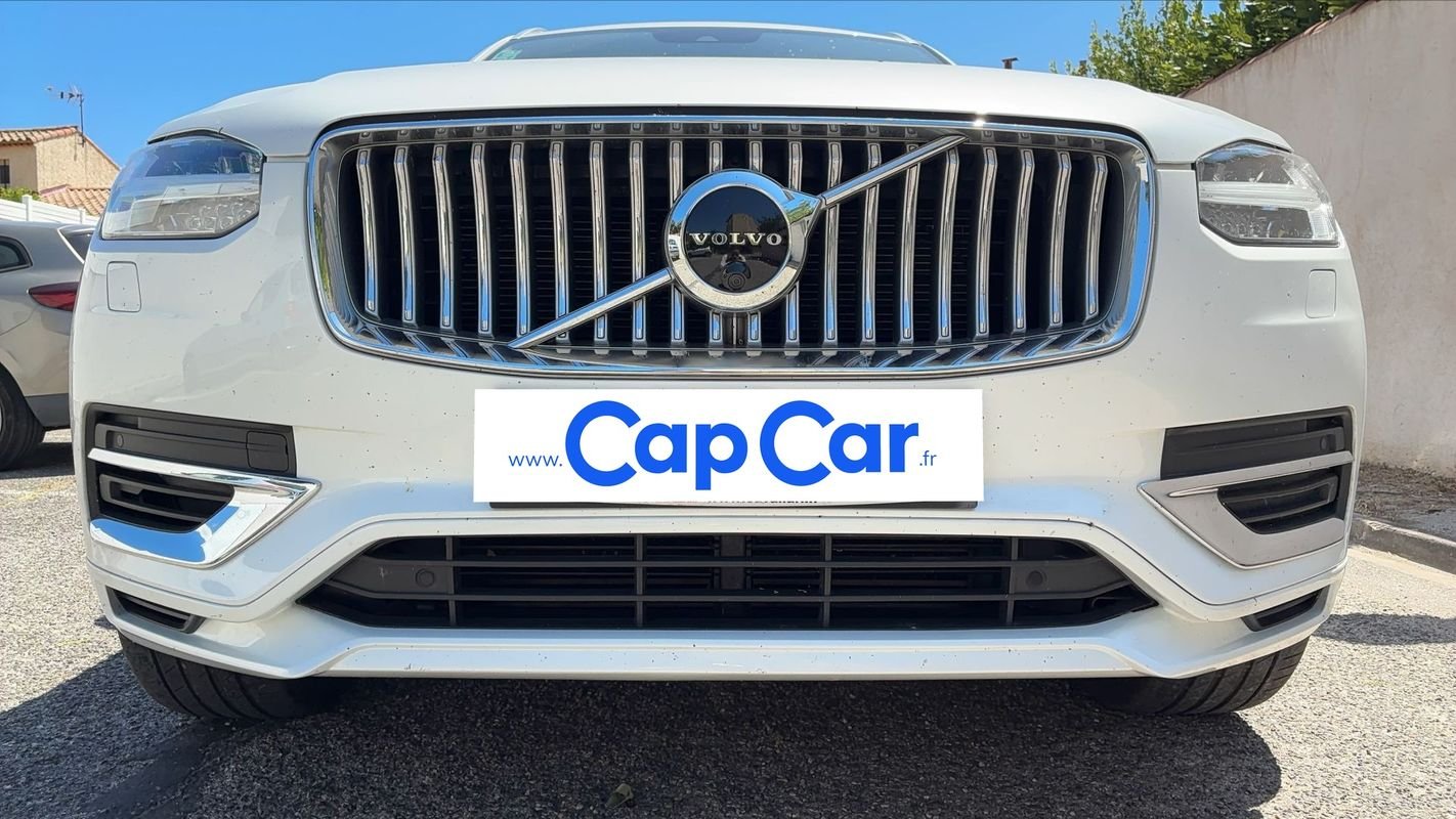 Volvo XC90 - Photo 20