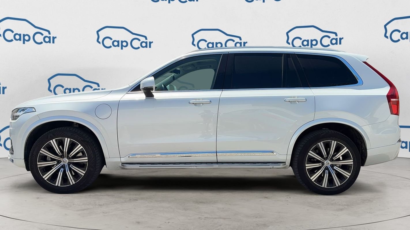 Volvo XC90 - Photo 2