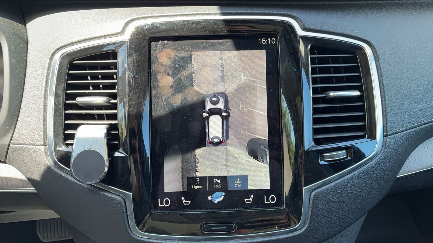 Volvo XC90 - Photo 23
