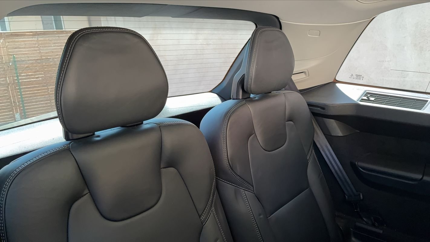 Volvo XC90 - Photo 26