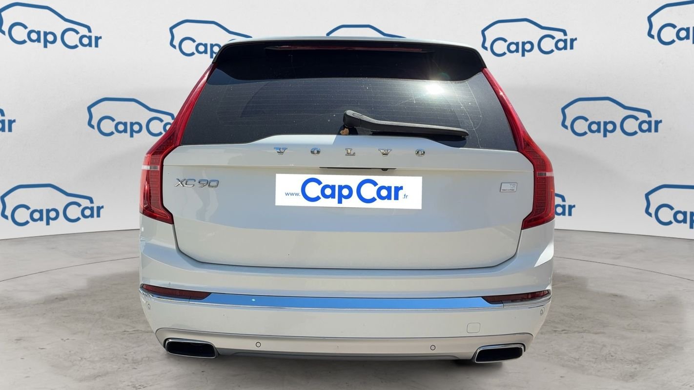 Volvo XC90 - Photo 3