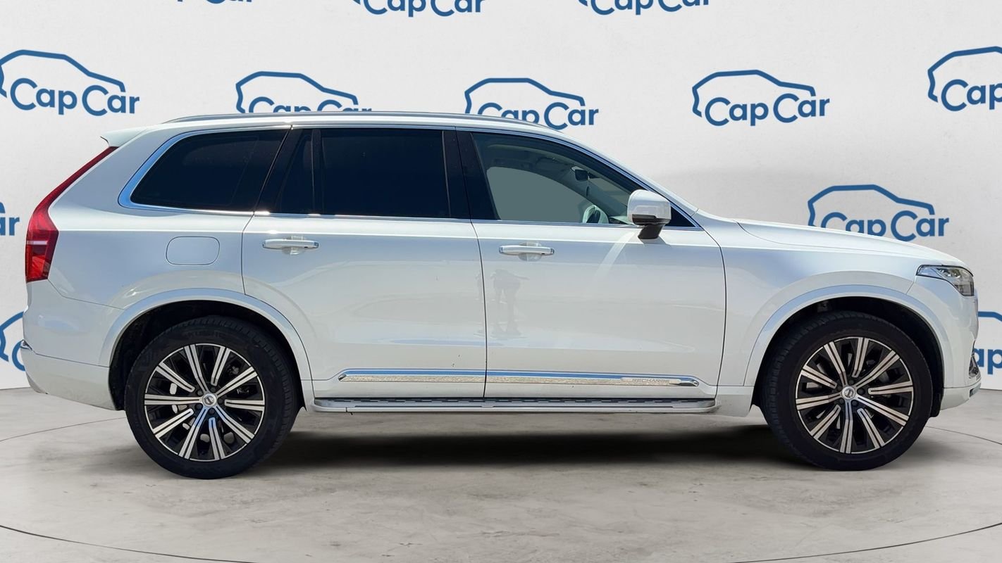 Volvo XC90 - Photo 4