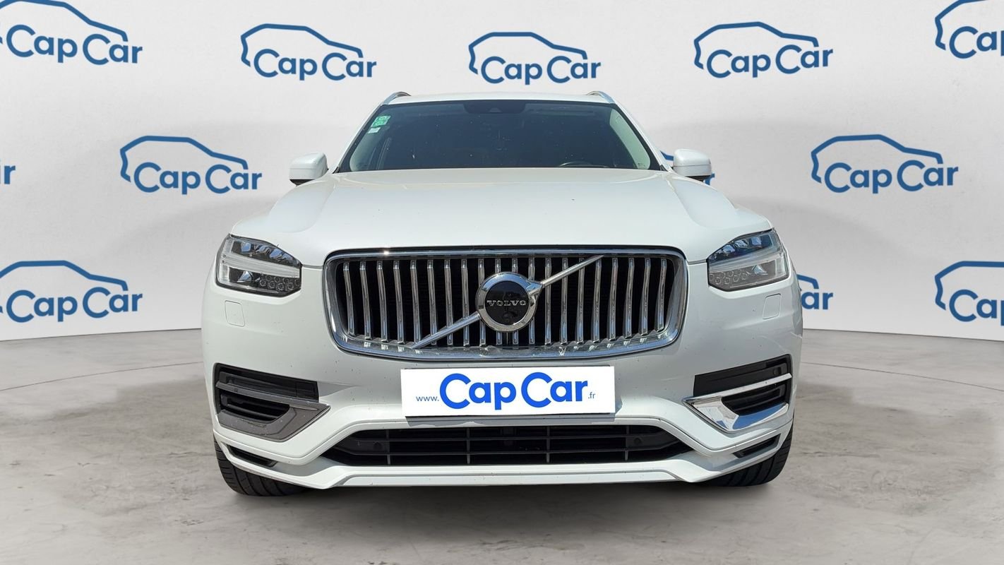 Volvo XC90 - Photo 5