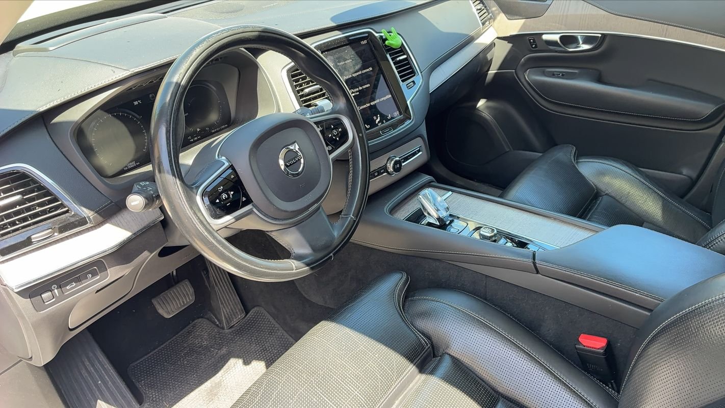 Volvo XC90 - Photo 8