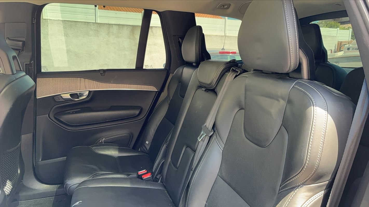 Volvo XC90 - Photo 9