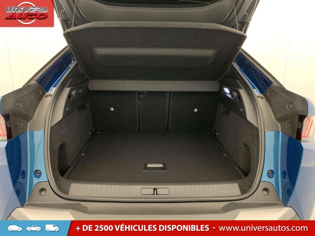 Peugeot 3008 - Photo 11