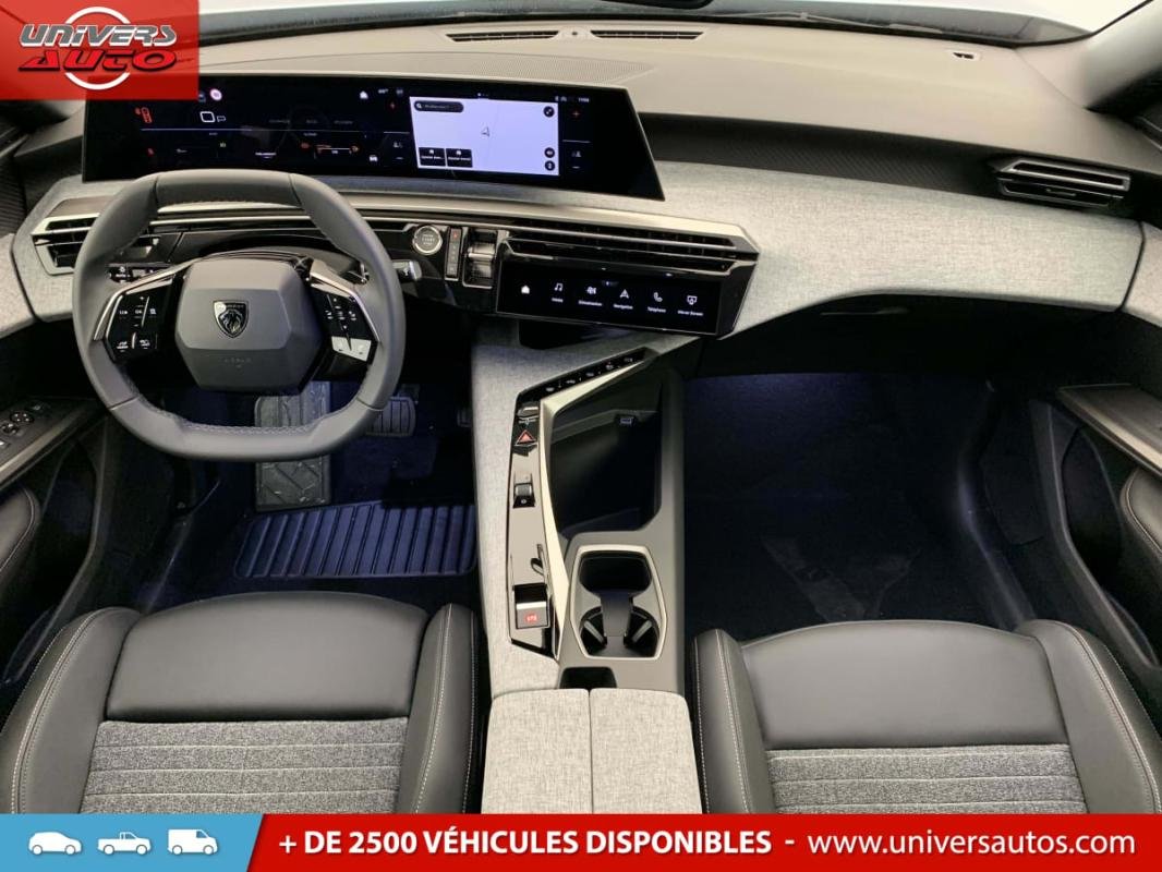 Peugeot 3008 - Photo 12