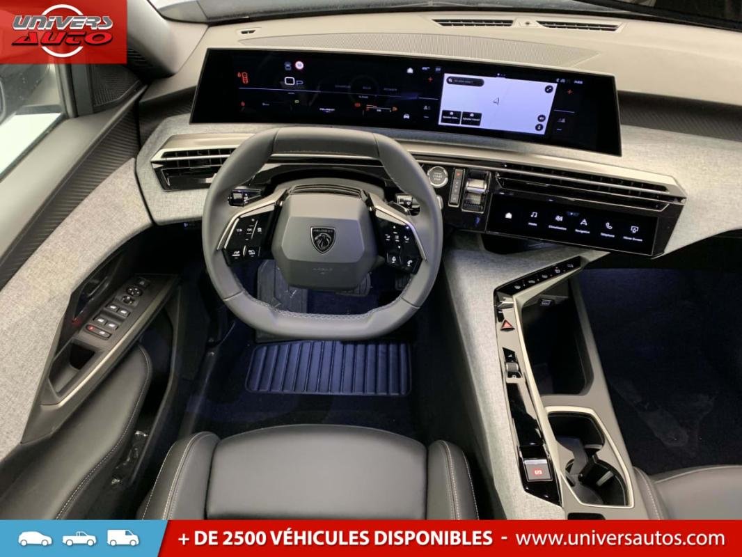 Peugeot 3008 - Photo 13