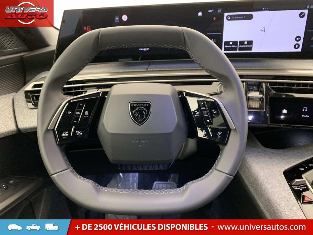 Peugeot 3008 - Photo 14