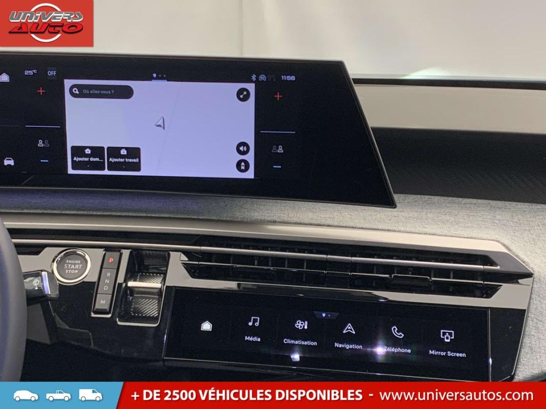 Peugeot 3008 - Photo 17