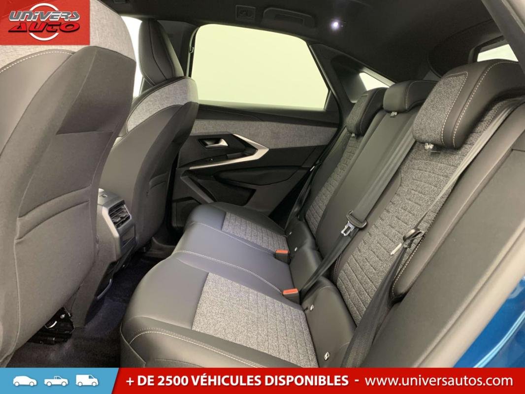 Peugeot 3008 - Photo 20